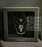 Brass Layering Starter Set