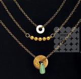 Brass Layering Starter Set