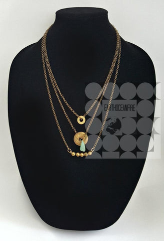 Brass Layering Starter Set