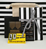 Brass Layering Starter Set