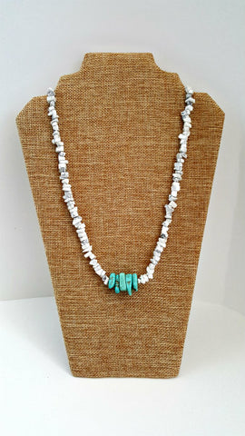 Southwest Necklace Collection