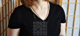 Brass Layering Lapis Gemstone Set