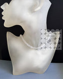 Crystal Necklace