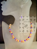 Pearl Necklace Set